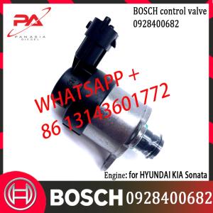 BOSCH Control Valve 0928400682 for HYUNDAI KIA Sonata