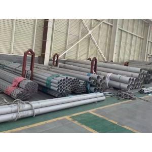 4130 Hot Expanded Seamless Steel Tubes 4.00mm Alloy Structural ASTM A29
