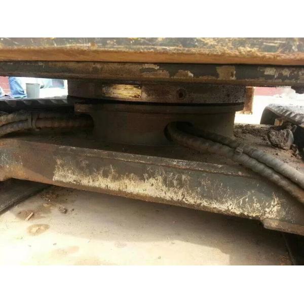 Buy Used komatsu pc16 excavator japan at wholesale prices