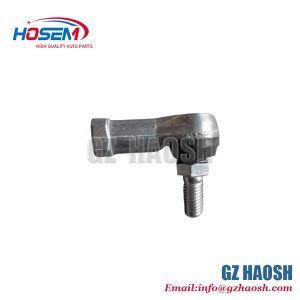 1-09760118-DC Screw Rod End 6HH1 6HE1