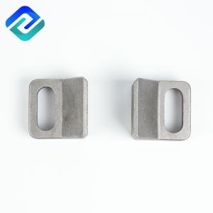 316L Stainless Steel Investment Casting Duplex 2205 Water Glass Casting