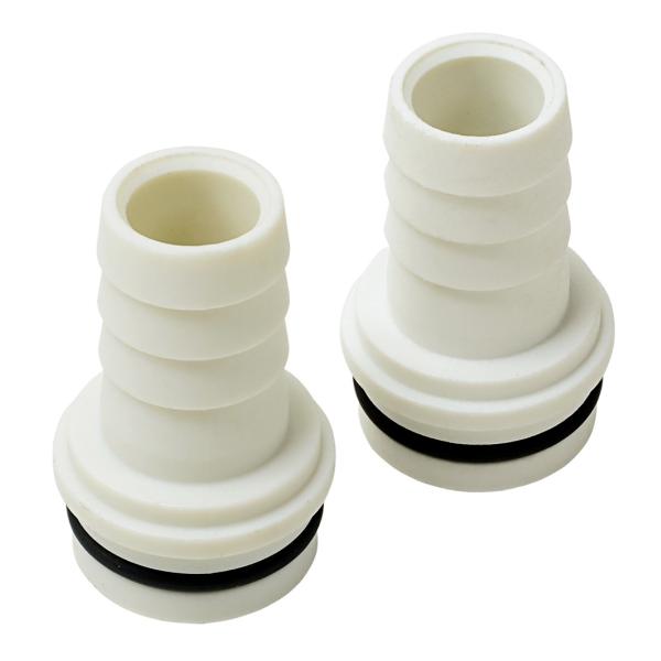 Buy Plastic Hose Tail Fuel Transfer Pump Kits With 3/4" Hose Barb at wholesale prices