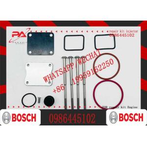 Pump 0986445102 A0280745902 Diesel Engine Fuel Injection Unit Pump AUEBS03009