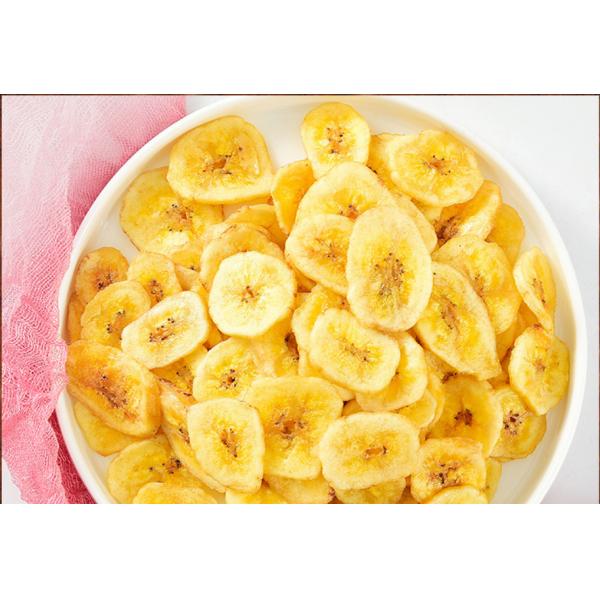 DRIED BANANA Sweetened No Sugar And No Color Added Natural Organic Dried Banana Best Product From China