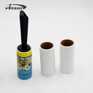 Adhesive Pet Hair Removal Refill