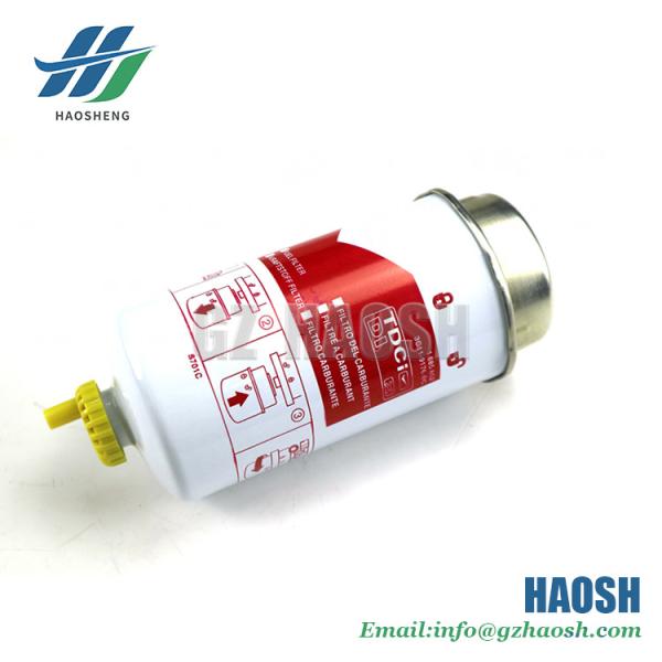 Buy 3C11 9176BA-N Fuel Filter 3C11 9176BA N By Ford Transit V348 at wholesale prices