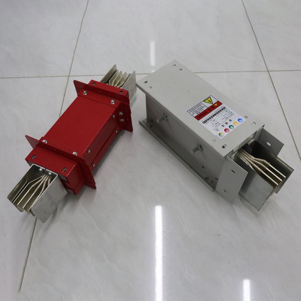 Buy Enclosed Fire Rated Busbar Ducts Installation For Cable Management at wholesale prices