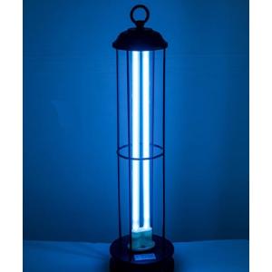 Flexible Bending SMD 3535 Office 150w UV Germicidal Lamp