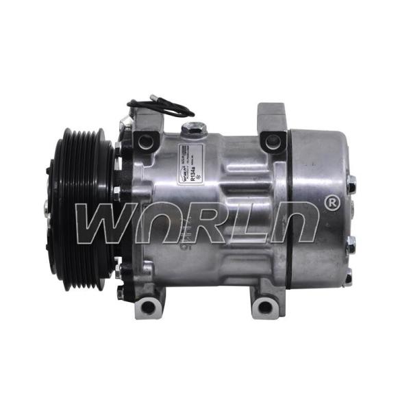 7H15 6PK 12V Auto Air Condition Compressor DCP05050 64526987862 For Jeep Wrangler Cherokee XJ WXCK022