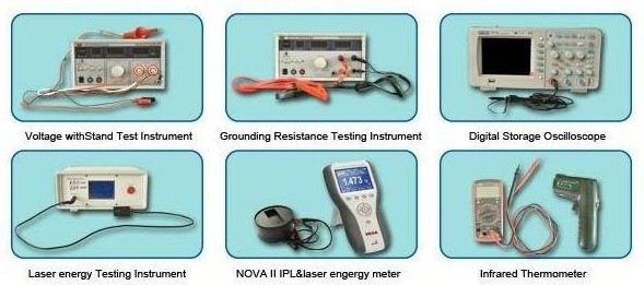 cheap SHR super hair removal skin rejuvenation Machine with super cooling system