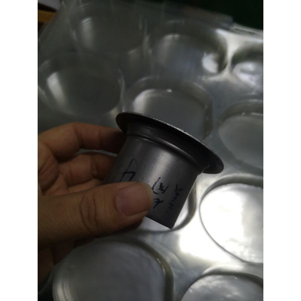 Buy Precision Stamped Deep Drawing Cup – Corrosion Resistant, Custom Sizes, OEM Support at wholesale prices