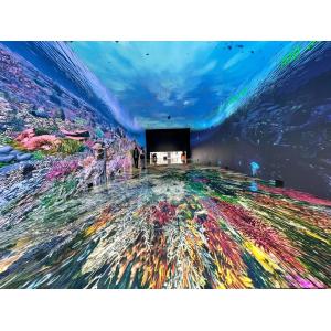 Quality SMD2525 1R1G1B Led Stage Screen P5.95 P6.25 For Frontage lighting for sale