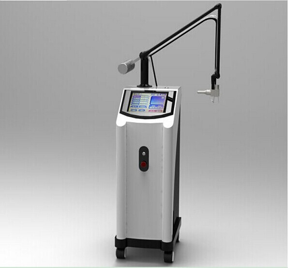 new products! high quality laser acne scar wrinkle removal machine Fractional
