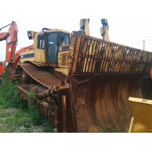D8R crawler dozers for sale