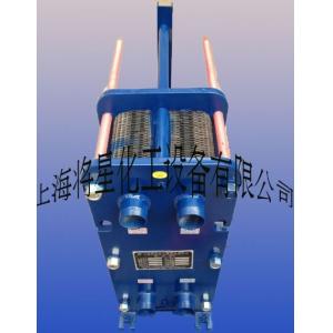 Quality plate heat exchanger 304/316L JXB08 for sale