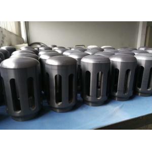 High Speed Bearings SI3N4 Ceramic Ball Roller With 3800 MPa Compressive Strength