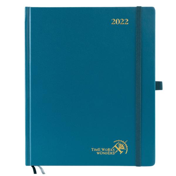 Buy FSC Certificated Student Weekly Planner With Easy Track Corners at wholesale prices