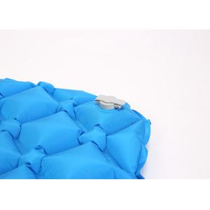 Special Design TPU Self Inflating Sleeping Mat , Lightweight Inflatable Camping
