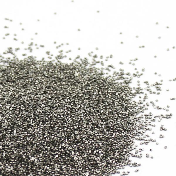 SUS430 Stainless Steel Cut Wire Shots