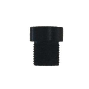 1/4" 2.3mm F2.4 2Megapixel M7/M8 mount wide-angle lens for OV2640/OV2643/OV9712