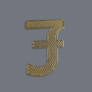 Custom Chemical Etching Copper Alloy Parts with Fine Line Precision