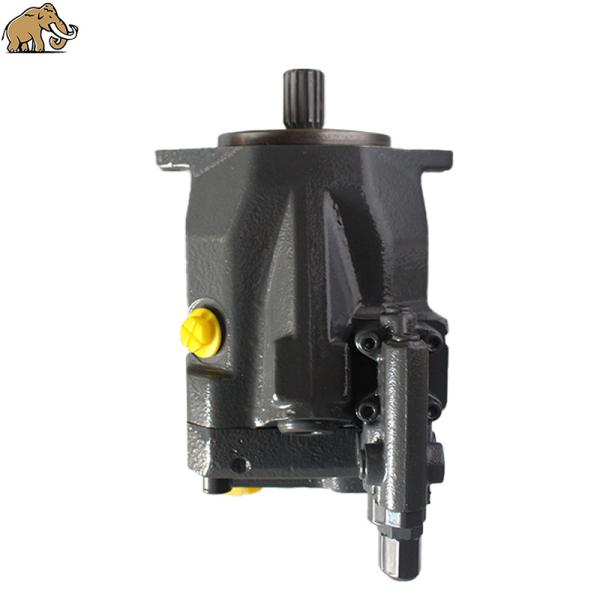 Buy A10vo45 Concrete Rexroth Pump Parts CE Passed at wholesale prices