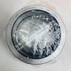 TIMKEN Cylindrical Roller Radial Bearings , Inner Ring , IR648036