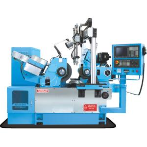 Three Axis High Precision Industrial Small CNC Centerless Grinder Multifunctiona