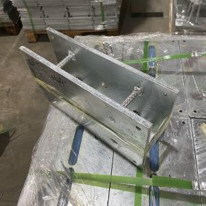 Quality 4mm 6mm 8mm Universal Standard Embedded Parts For Machines And Electronics Applications for sale