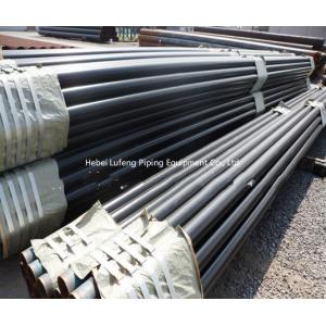 lsaw steel pipe