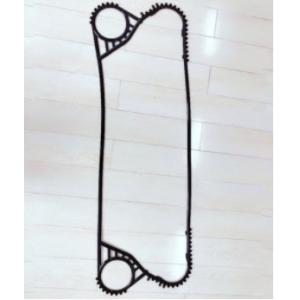 CT193 Gaskets Equivalent Multi Functional For Milk Pasteurization