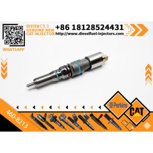 Common Rail Diesel Injector 460-8213 4608213 20R5077 For Heavy Truck Diesel