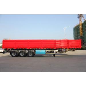 King Pin 2" 50mm or3.5" 90mm Truck Trailer for Open Fence Cargo Carrier Semi