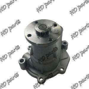 L3E Water Pump MM433170 30L45-00100 For Mitsubishi Engine