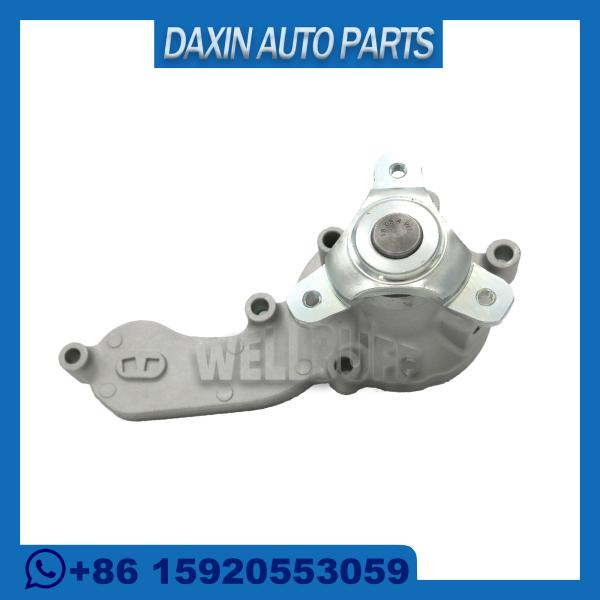 Buy OEM 19200-RBJ-003 19200RBJ003 WATER PUMP FOR HONDA INSIGHT (ZE)1.3 IMA (ZE2) at wholesale prices