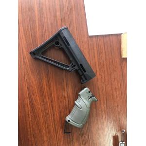 Turkey Semak Electric Pruner Plastics Injection Mold for Koham