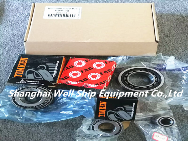 Buy SAUER SC 53-8-MA Maintenance kit bearing 201601 at wholesale prices