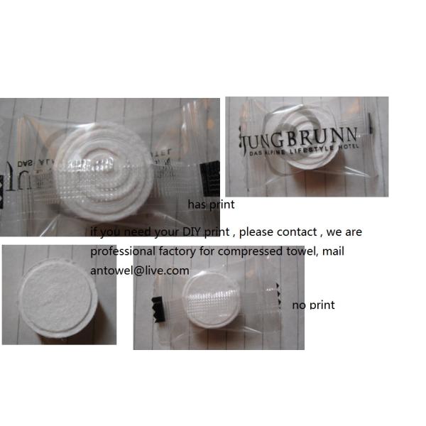 kitchen use towel compressed towel