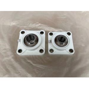 Heavy Duty Pillow Block Roller Bearings Agricultural Machinery Use