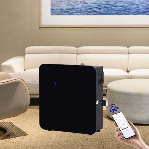 Homefish X2000 HVAC Scent Diffuser 2 Fluid Home Fragrance Diffuser 2000m2