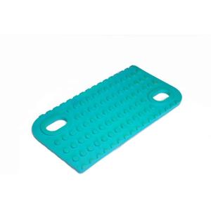 Quality High elasticity Vibration Isolation Bearings Plastic Pad for sale