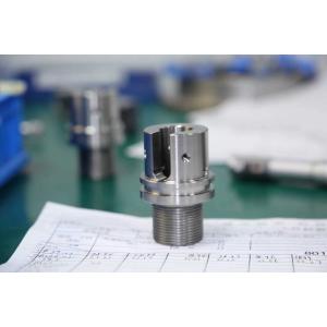 Lower cartridge sleeve