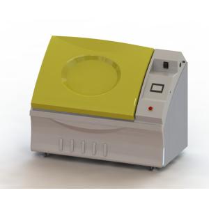 AC220V 50HZ / 60HZ Cyclic Corrosion Test Chamber With Touch Screen