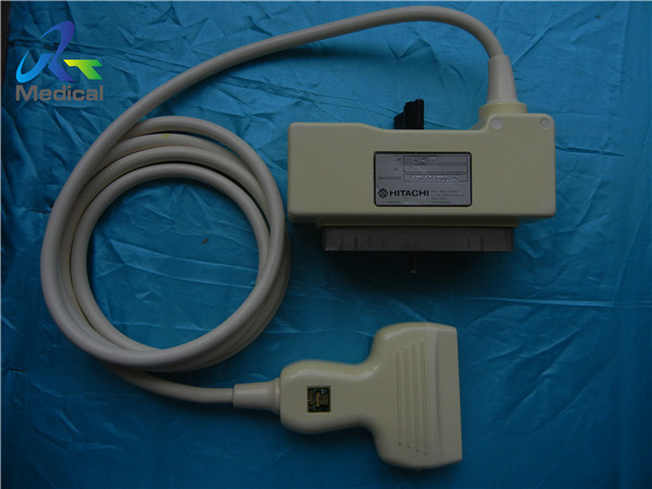 Buy 64mm Linear Vascular Ultrasound Scanner Probe Hitachi EUP L53 at wholesale prices