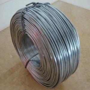 6mm Messenger Wire