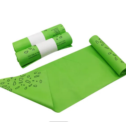 Buy OEM / ODM Reusable Biodegradable Shopping Bag Environmentally Friendly at wholesale prices