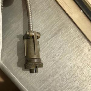 16710-15 | Bently Nevada | Interconnect Cable with Armor