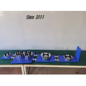 DIN EN 13759 Cami Infant Dummy 110kg For Testing Upholstered Furniture