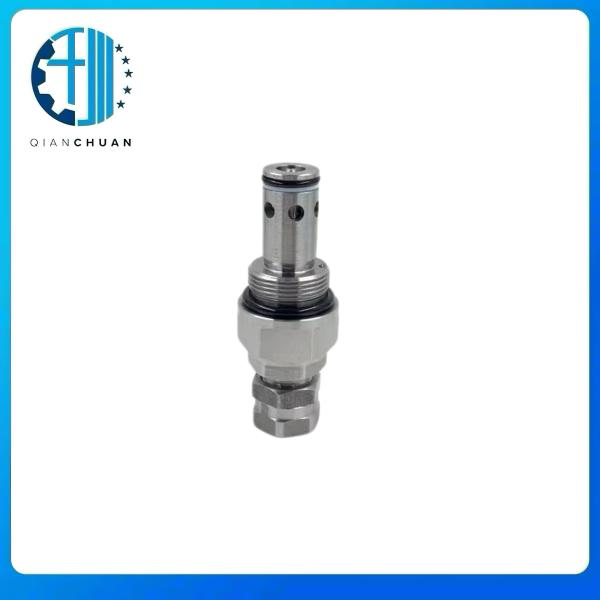 708-2L06650 702-21-09147 Relief Valve for Komatsu PC200-6 Excavator Hydraulic