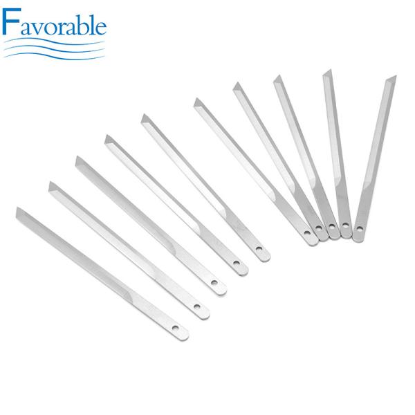 Auto Cutter Parts DCS1500 DCS2500 DCS3500 DCS3600 Cutter Blades For Taurus